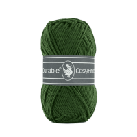 Cosy Fine 2150 Forest green